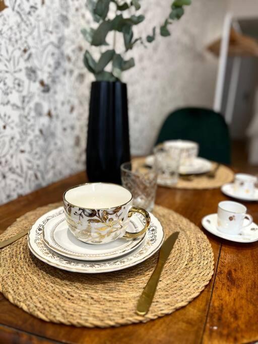 Studio Patchouli - Centre Historique De Grasse, Musees, Boutiques Ngoại thất bức ảnh